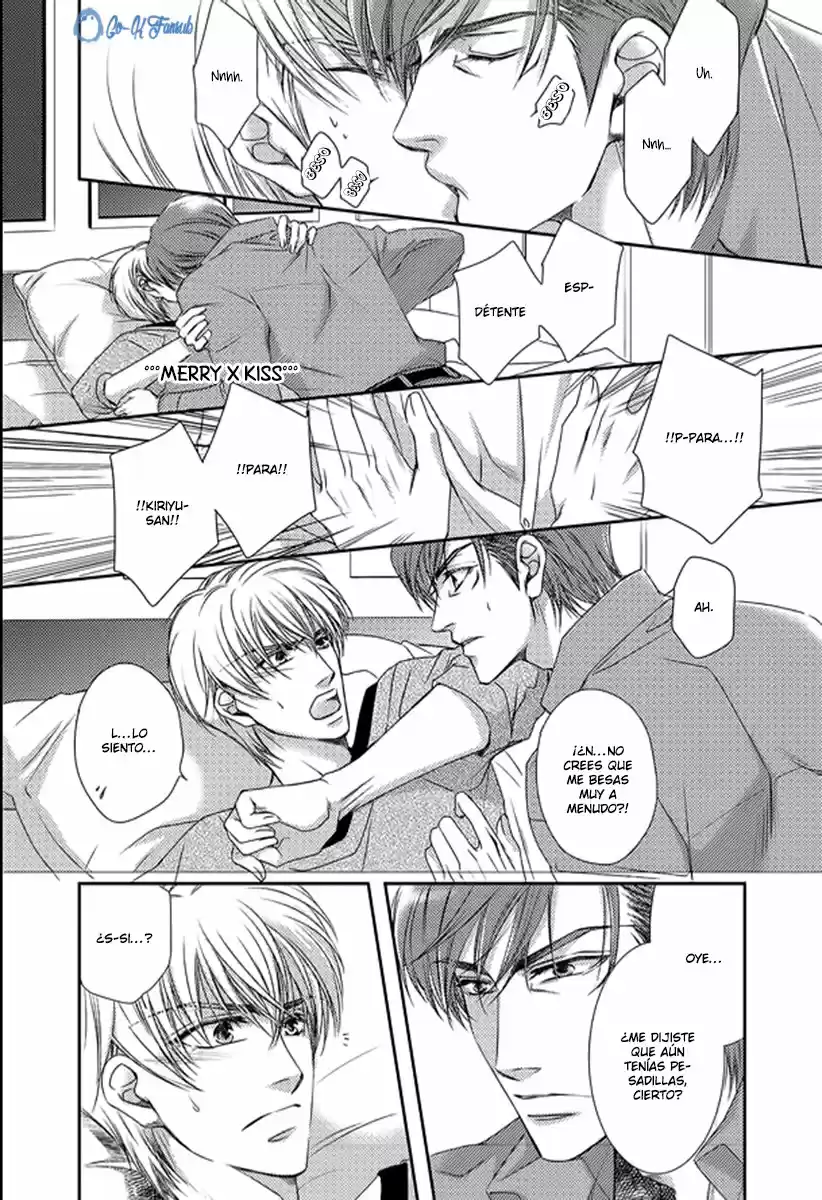 Kiken Yuugi - Crying Kitty (2013) - Capítulo 6 - Página 38 - LectorTMOo