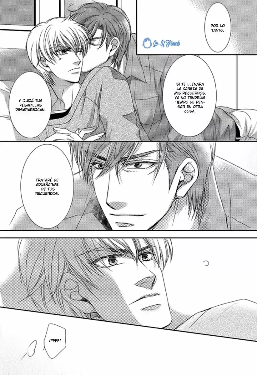 Kiken Yuugi - Crying Kitty (2013) - Capítulo 6 - Página 39 - LectorTMOo