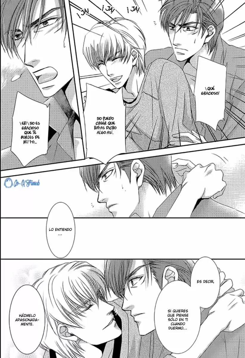 Kiken Yuugi - Crying Kitty (2013) - Capítulo 6 - Página 40 - LectorTMOo