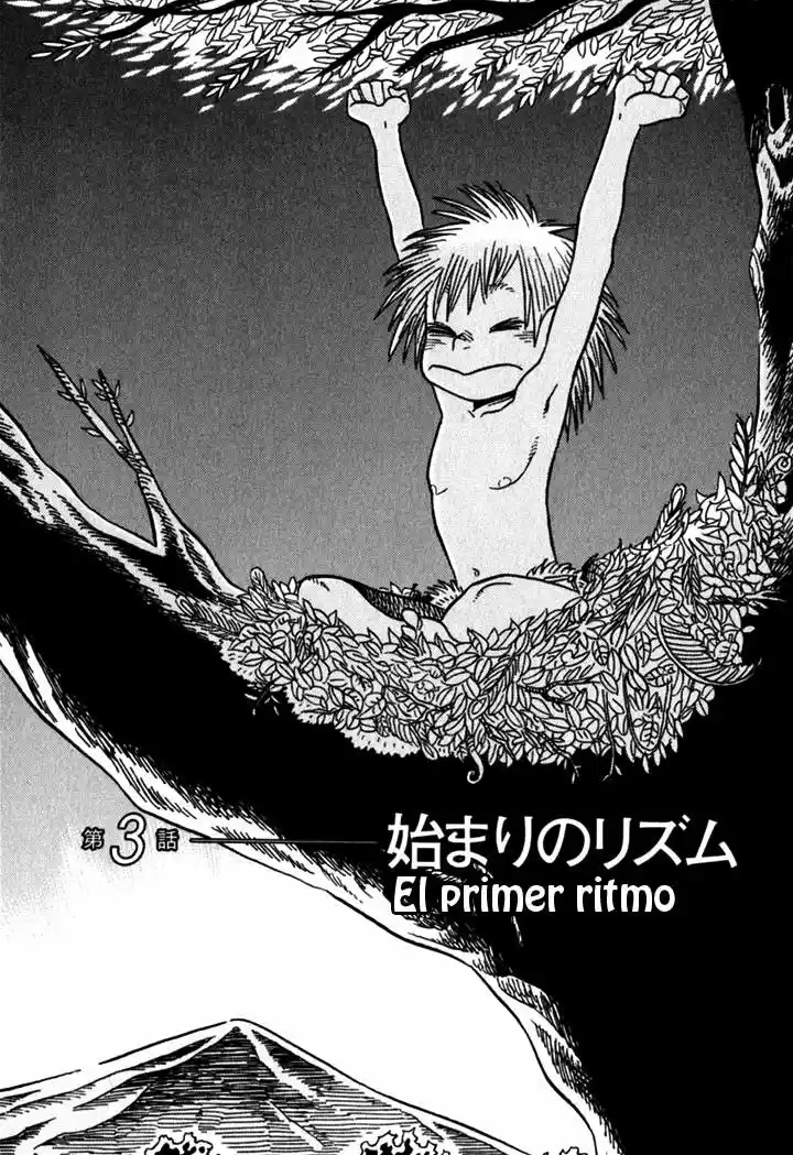 Kikimimi Zukan (2008) - Capítulo 3 - Página 6 - LectorTMOo