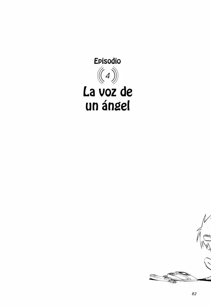 Kikimimi Zukan (2008) - Capítulo 4 - Página 5 - LectorTMOo