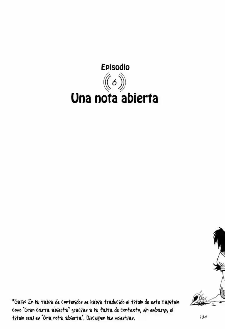 Kikimimi Zukan (2008) - Capítulo 6 - Página 5 - LectorTMOo
