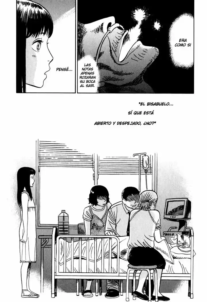 Kikimimi Zukan (2008) - Capítulo 6 - Página 24 - LectorTMOo