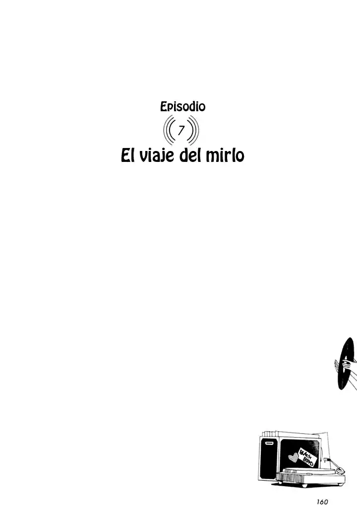 Kikimimi Zukan (2008) - Capítulo 7 - Página 5 - LectorTMOo