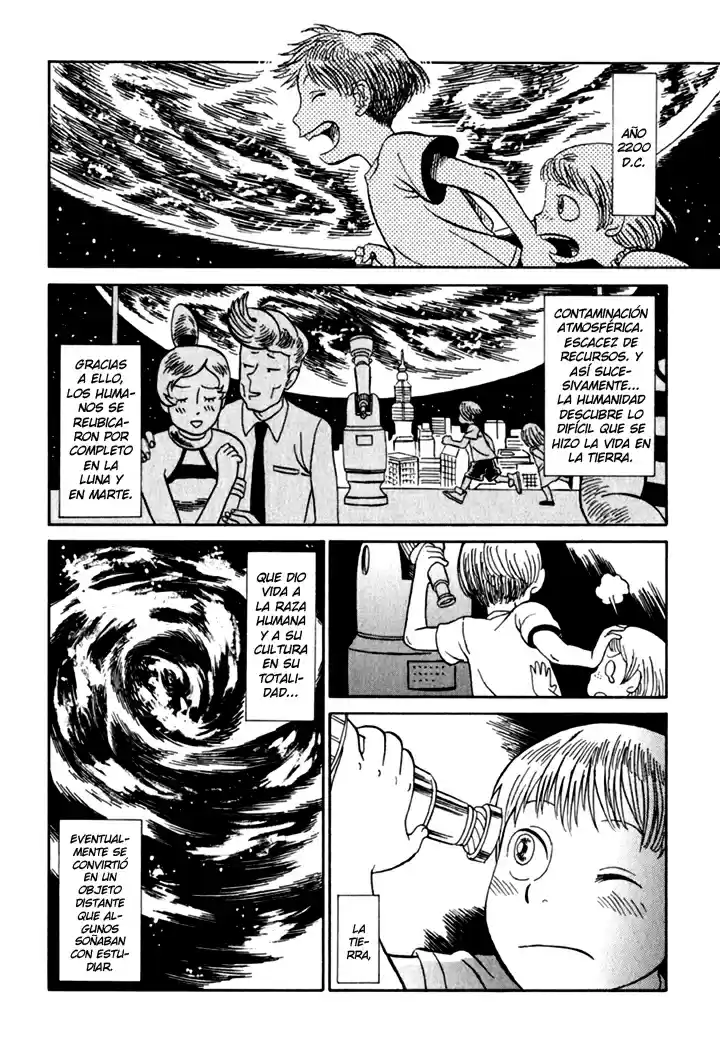 Kikimimi Zukan (2008) - Capítulo 7 - Página 9 - LectorTMOo