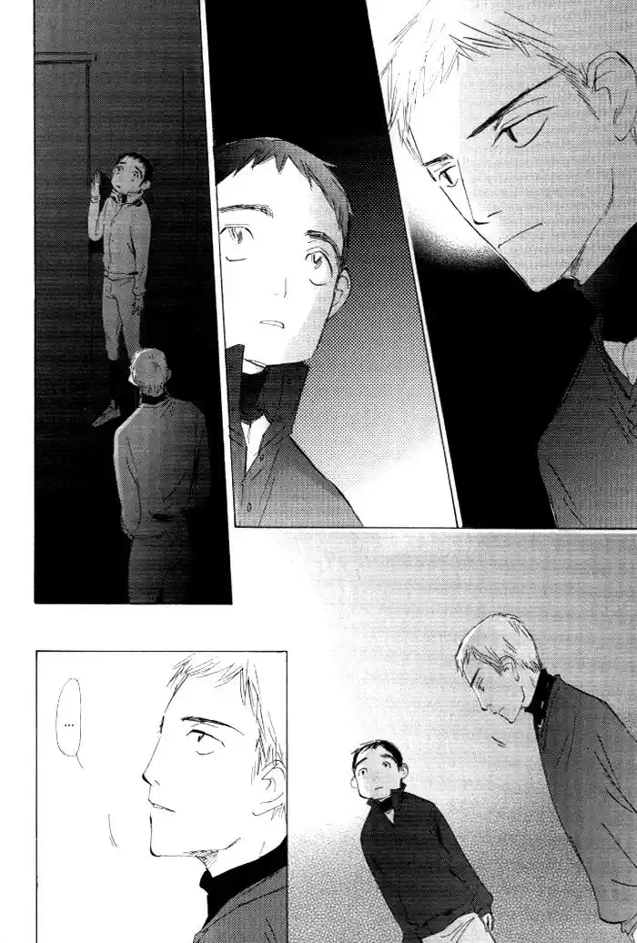 Kikoenai Koe (2006) - Capítulo 4 - Página 23 - LectorTMOo