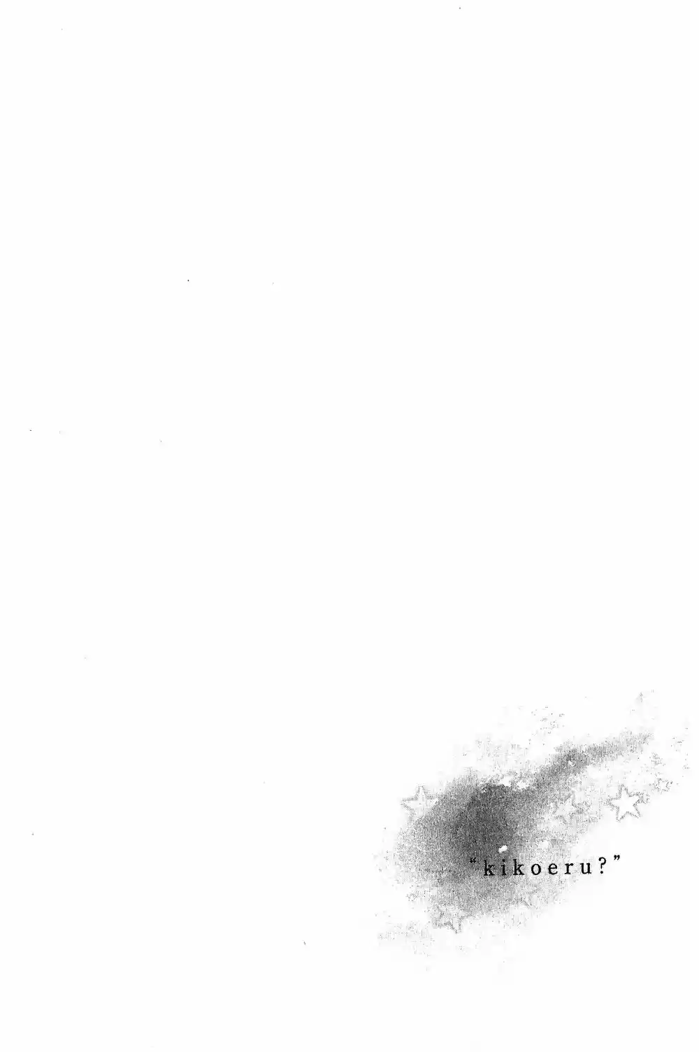 Kikoeru? (2016) - Capítulo 3 - Página 36 - LectorTMOo