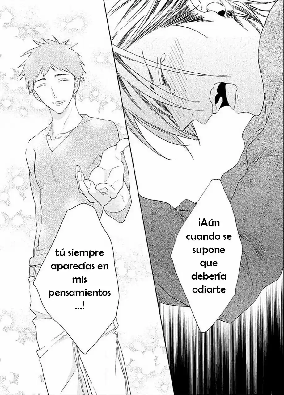 Kikoeta Koi no Byoushinon (2017) - Capítulo 3 - Página 8 - LectorTMOo