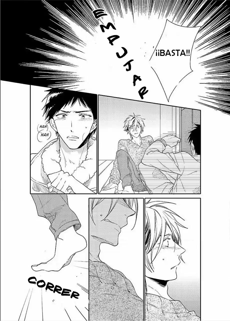 Kikoeta Koi no Byoushinon (2017) - Capítulo 3 - Página 11 - LectorTMOo
