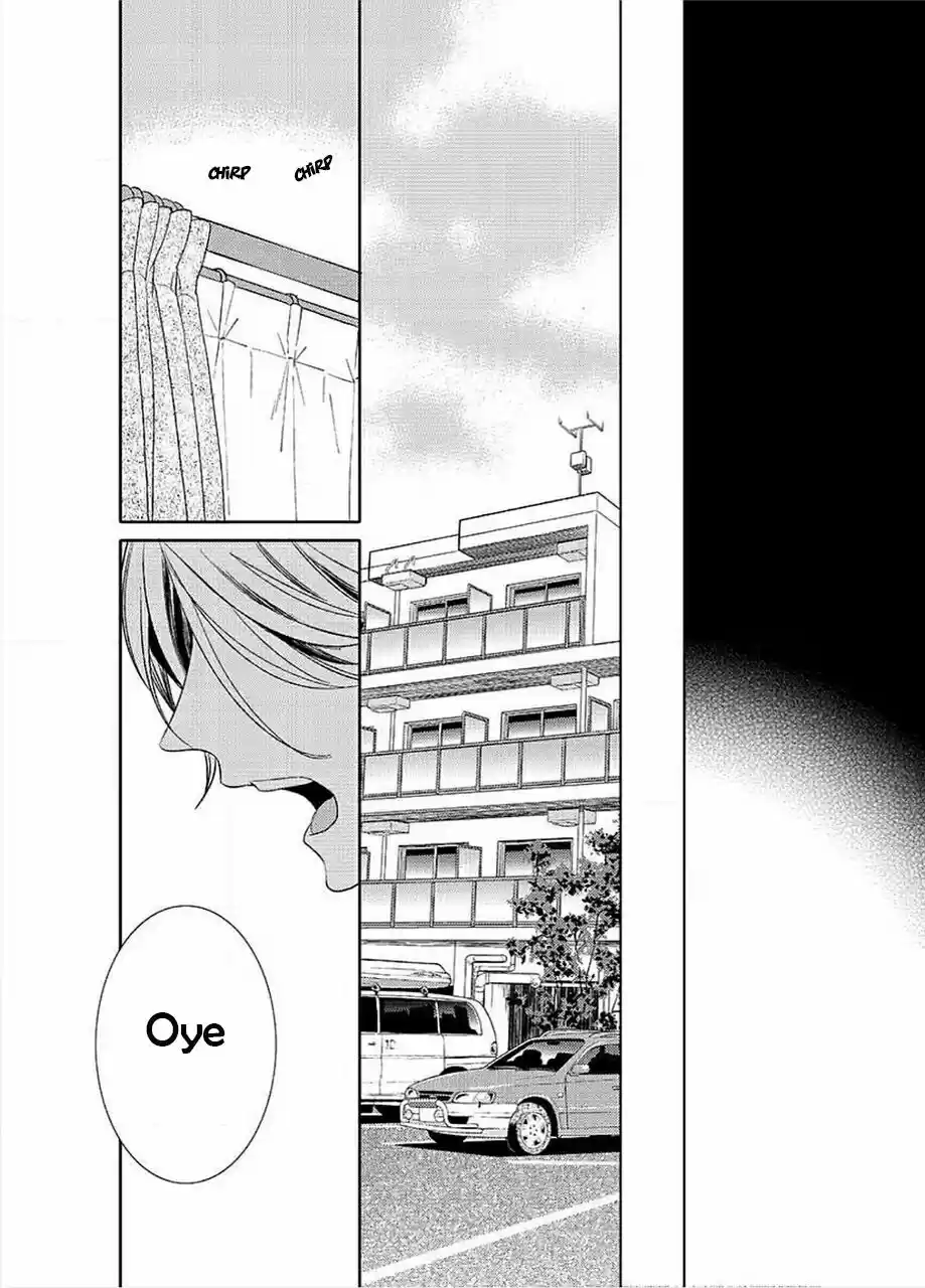 Kikoeta Koi no Byoushinon (2017) - Capítulo 3 - Página 15 - LectorTMOo