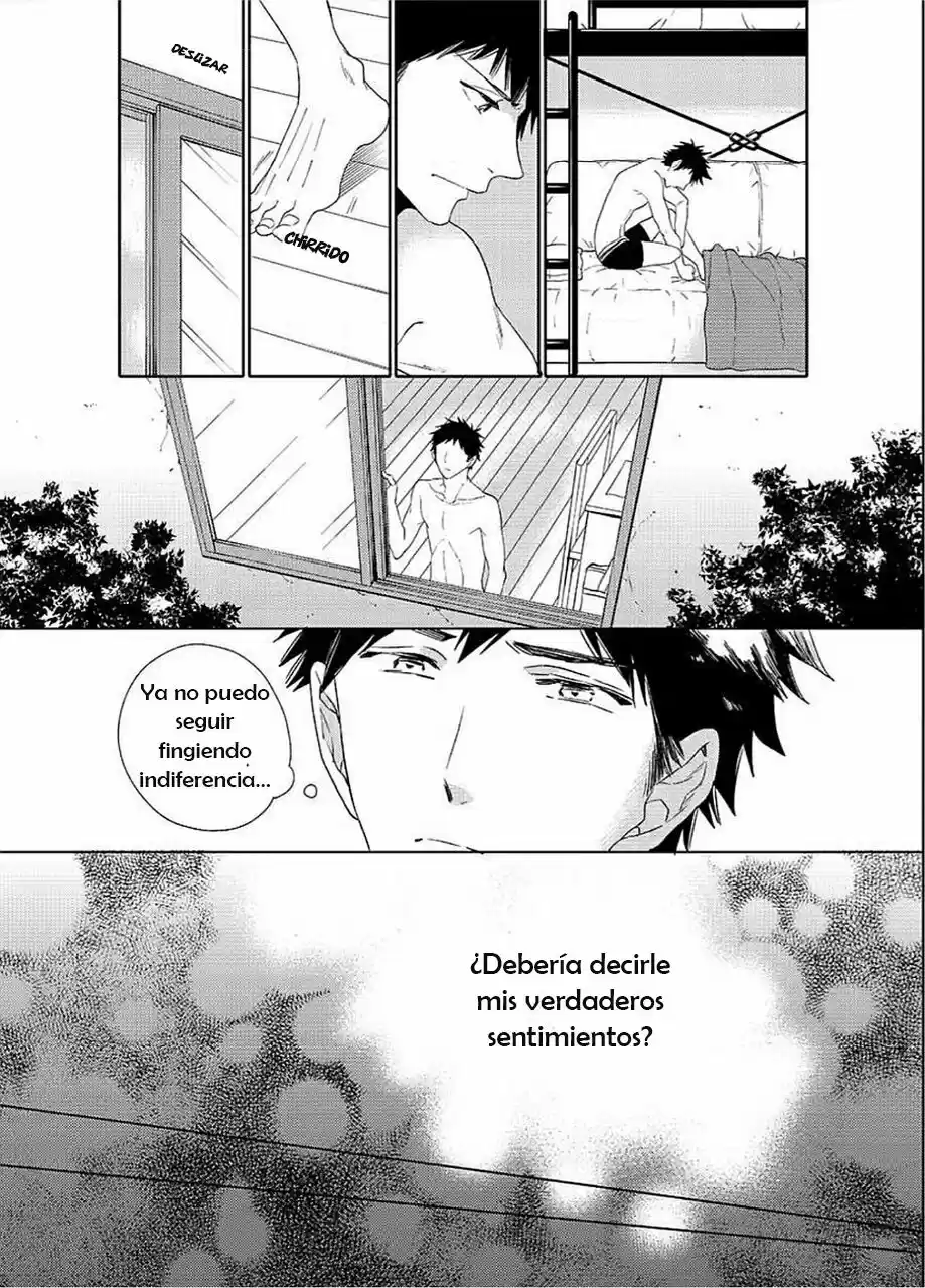 Kikoeta Koi no Byoushinon (2017) - Capítulo 3 - Página 18 - LectorTMOo