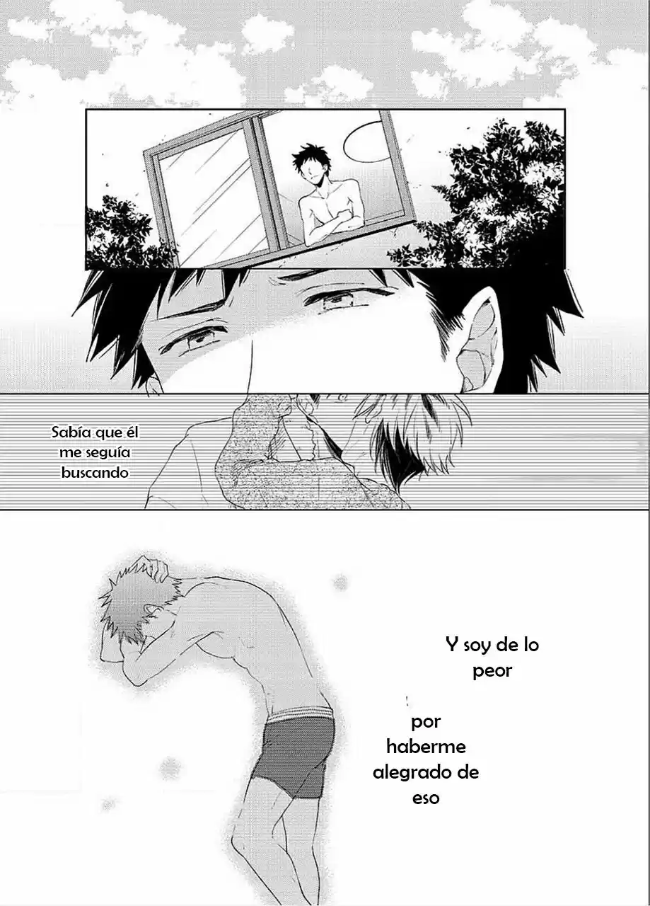 Kikoeta Koi no Byoushinon (2017) - Capítulo 3 - Página 24 - LectorTMOo