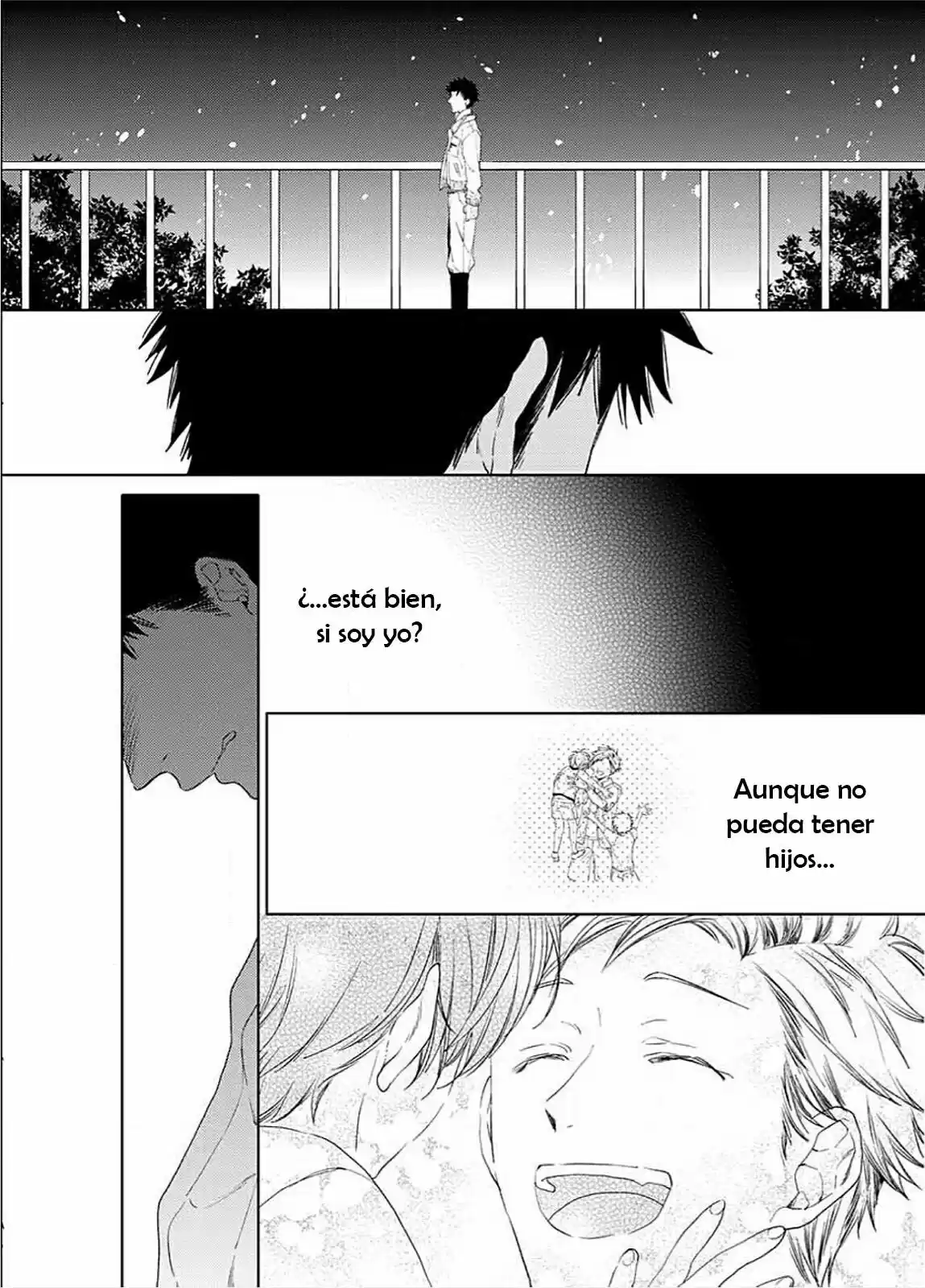 Kikoeta Koi no Byoushinon (2017) - Capítulo 4 - Página 9 - LectorTMOo