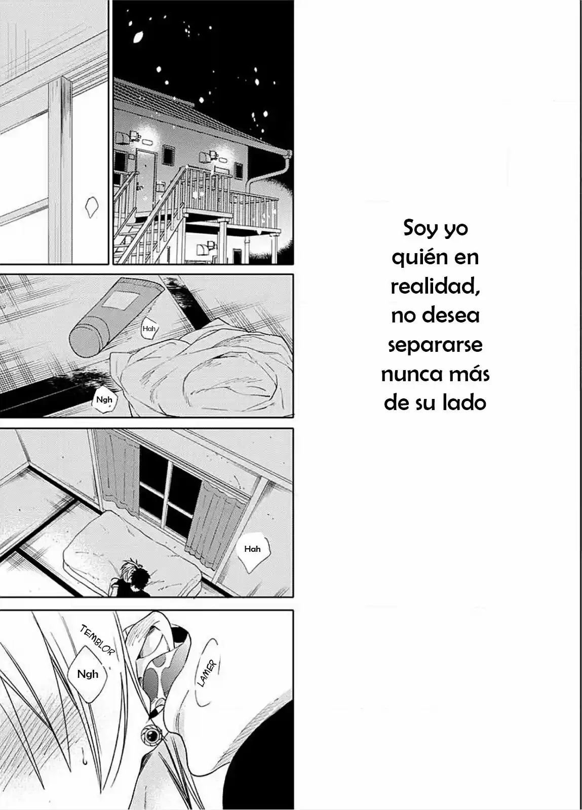 Kikoeta Koi no Byoushinon (2017) - Capítulo 4 - Página 26 - LectorTMOo