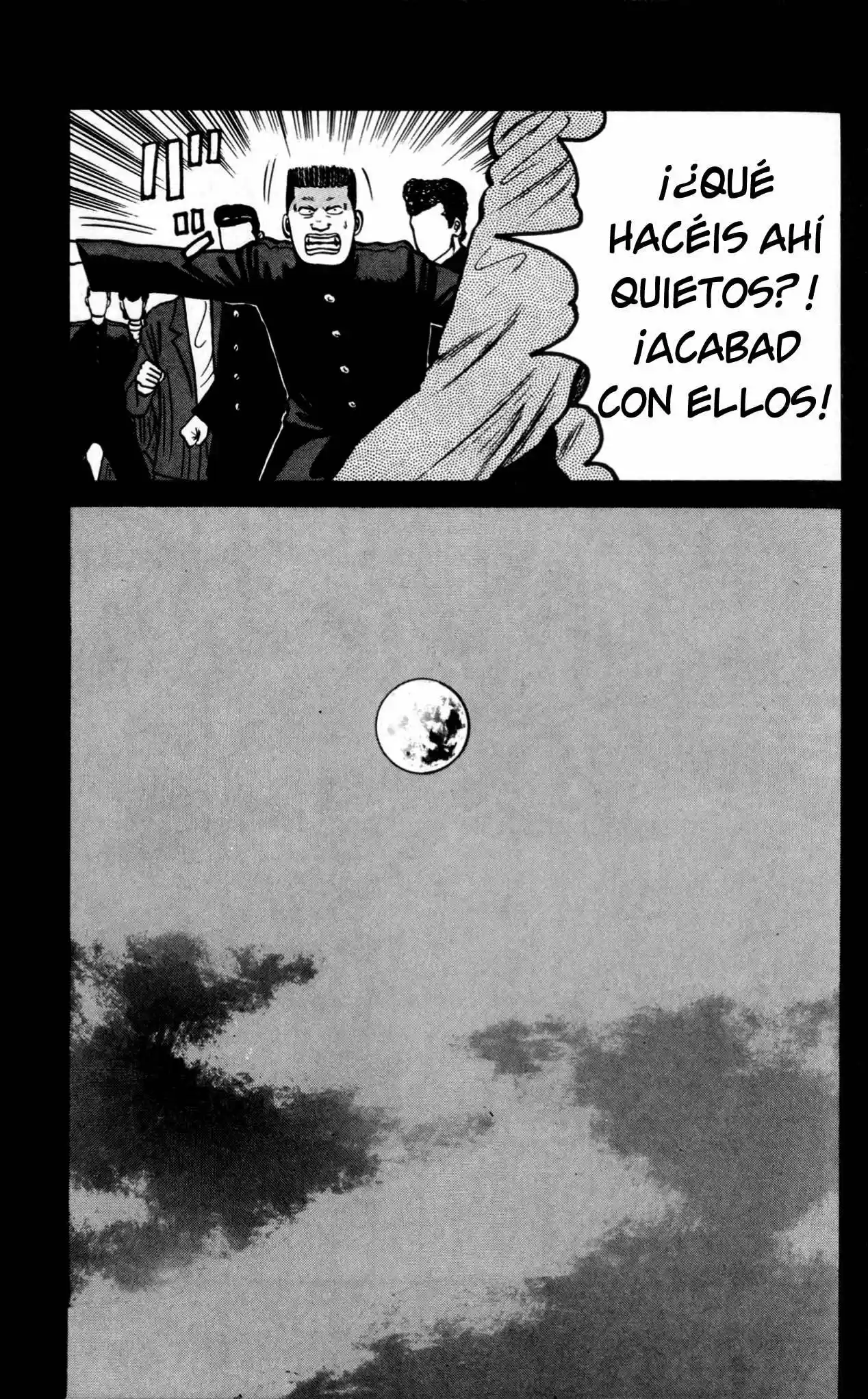 Kiku (1993) - Capítulo 5 - Página 14 - LectorTMOo