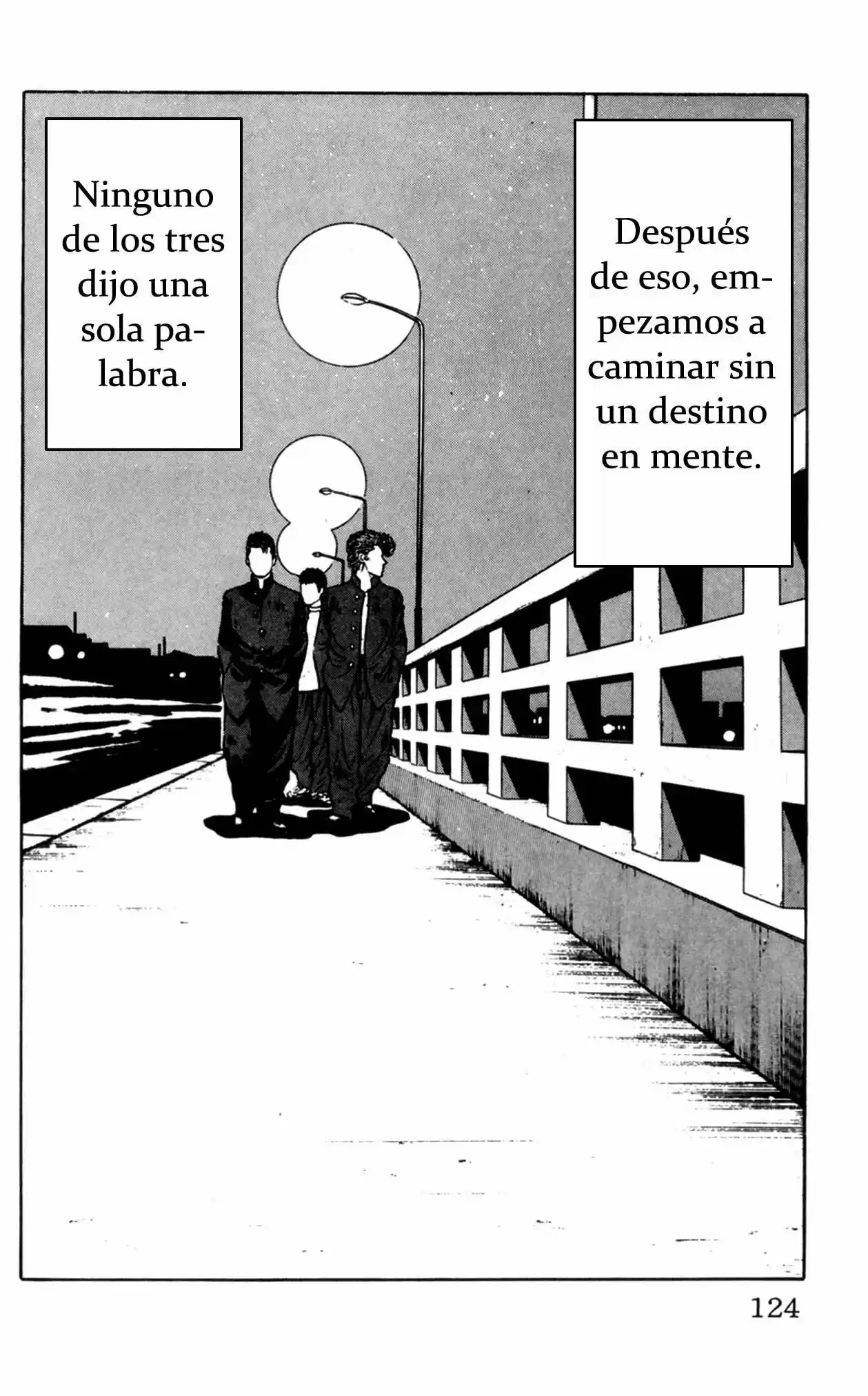 Kiku (1993) - Capítulo 5 - Página 15 - LectorTMOo