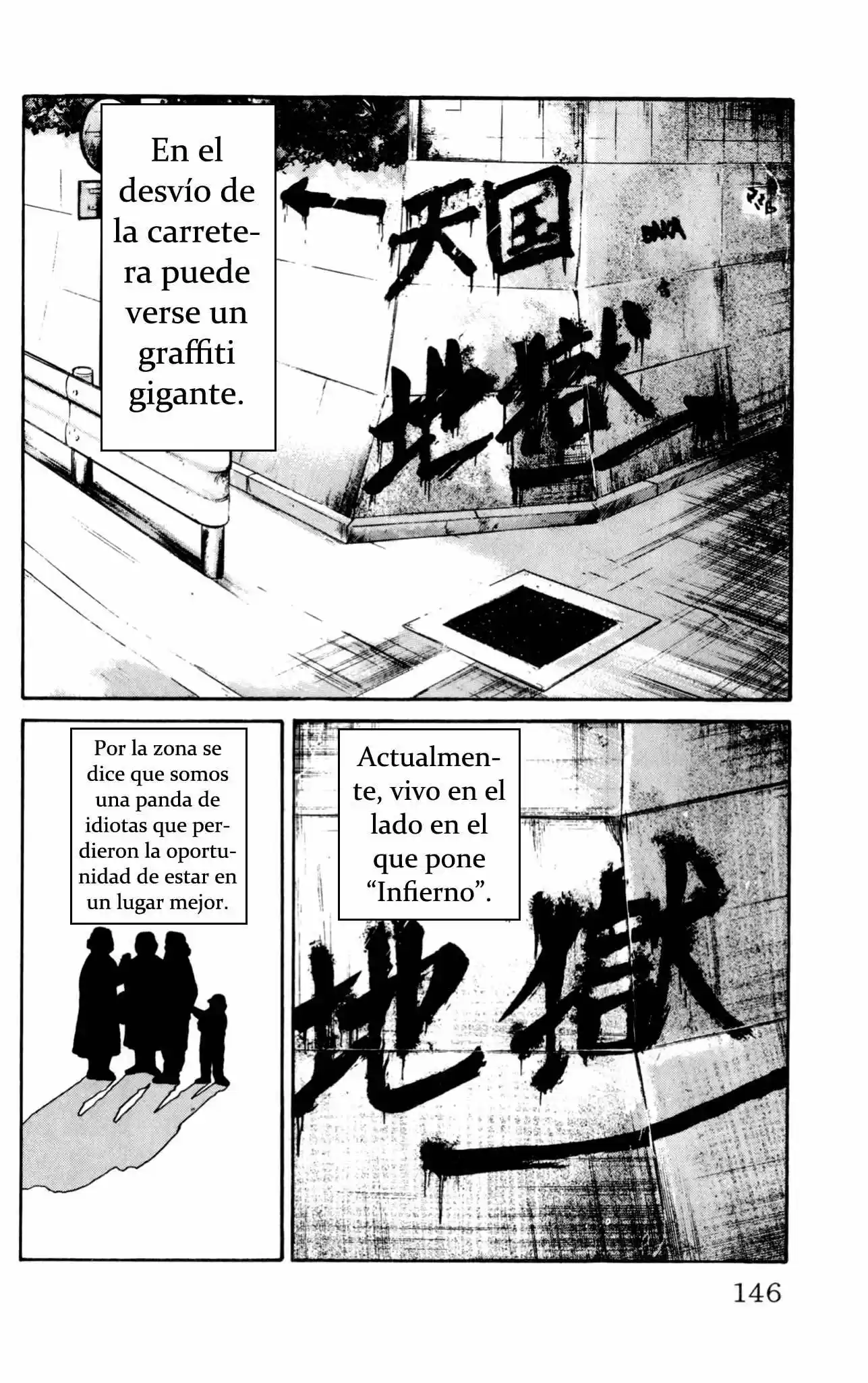 Kiku (1993) - Capítulo 6 - Página 11 - LectorTMOo