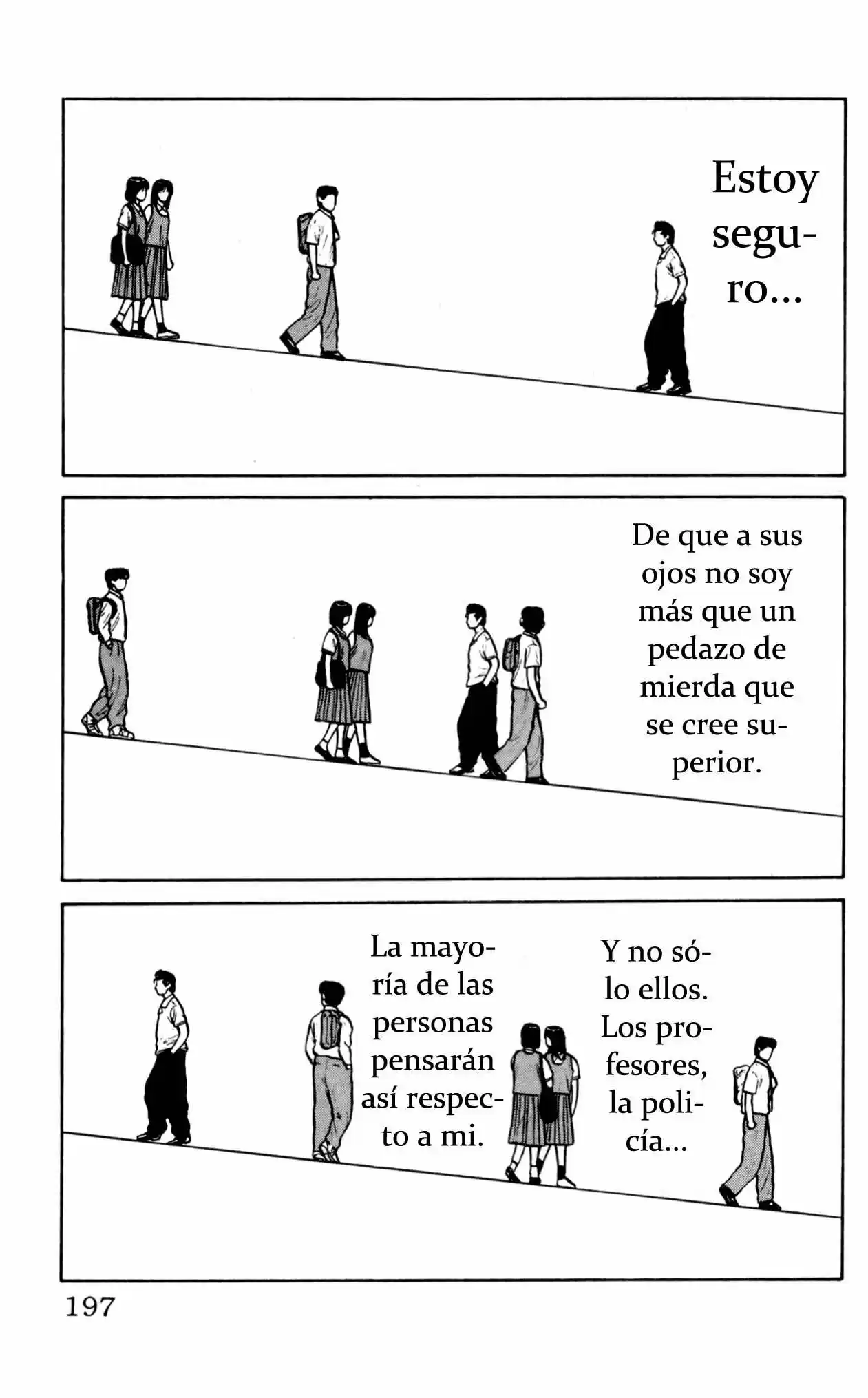 Kiku (1993) - Capítulo 7 - Página 31 - LectorTMOo