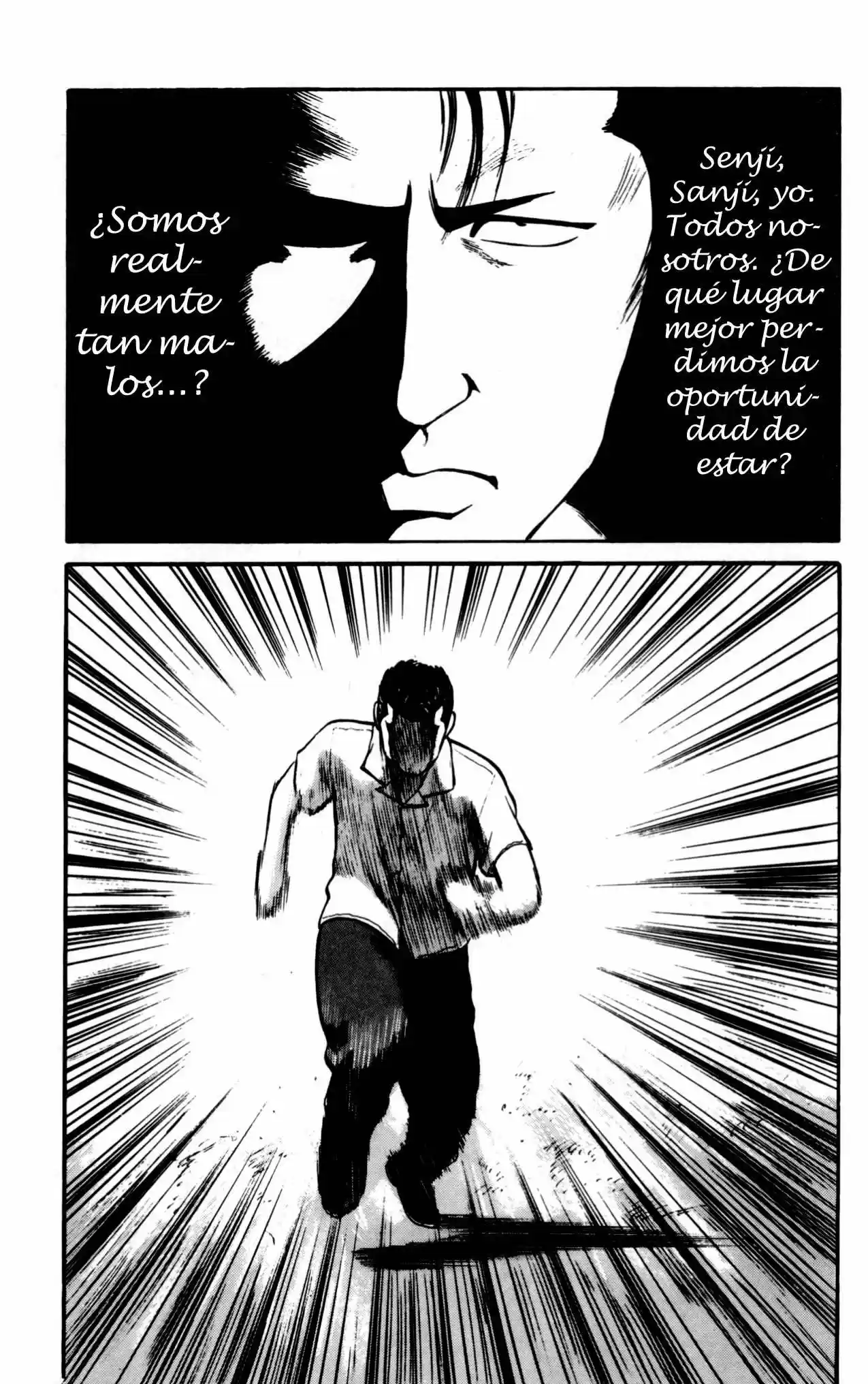 Kiku (1993) - Capítulo 7 - Página 35 - LectorTMOo