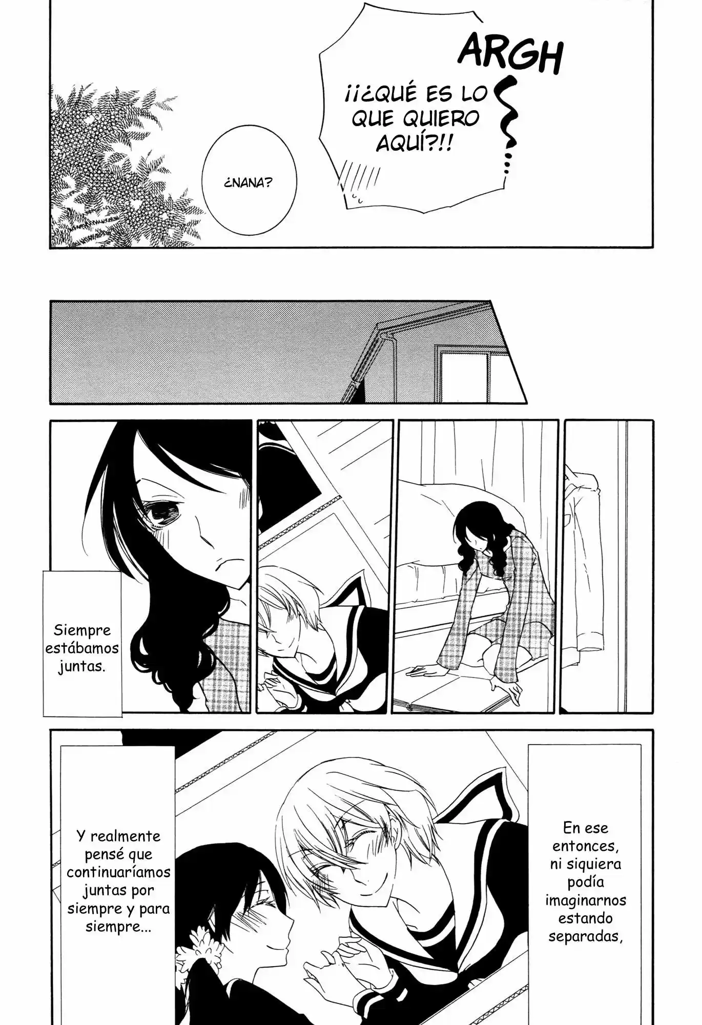 KiLa KiLa (2010) - Capítulo 4 - Página 11 - LectorTMOo