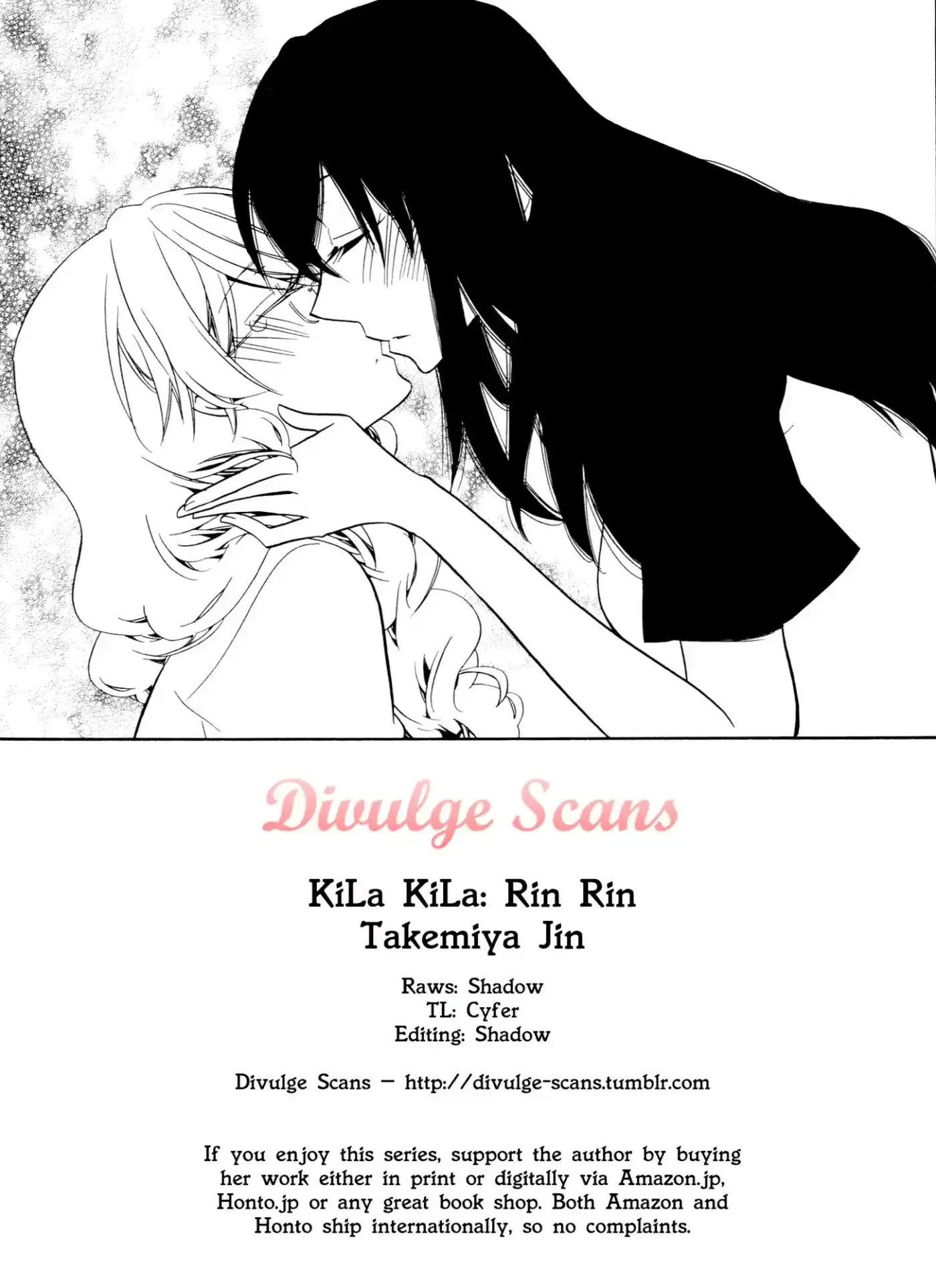 KiLa KiLa (2010) - Capítulo 5 - Página 19 - LectorTMOo