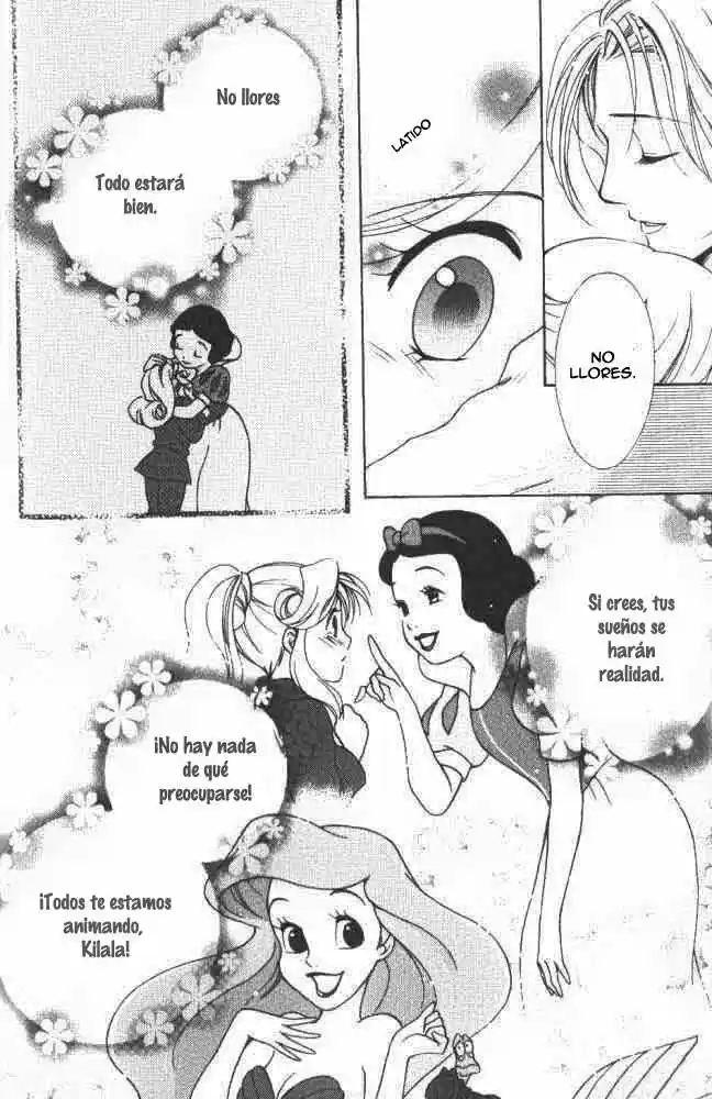 Kilala Princess (2016) - Capítulo 10 - Página 29 - LectorTMOo