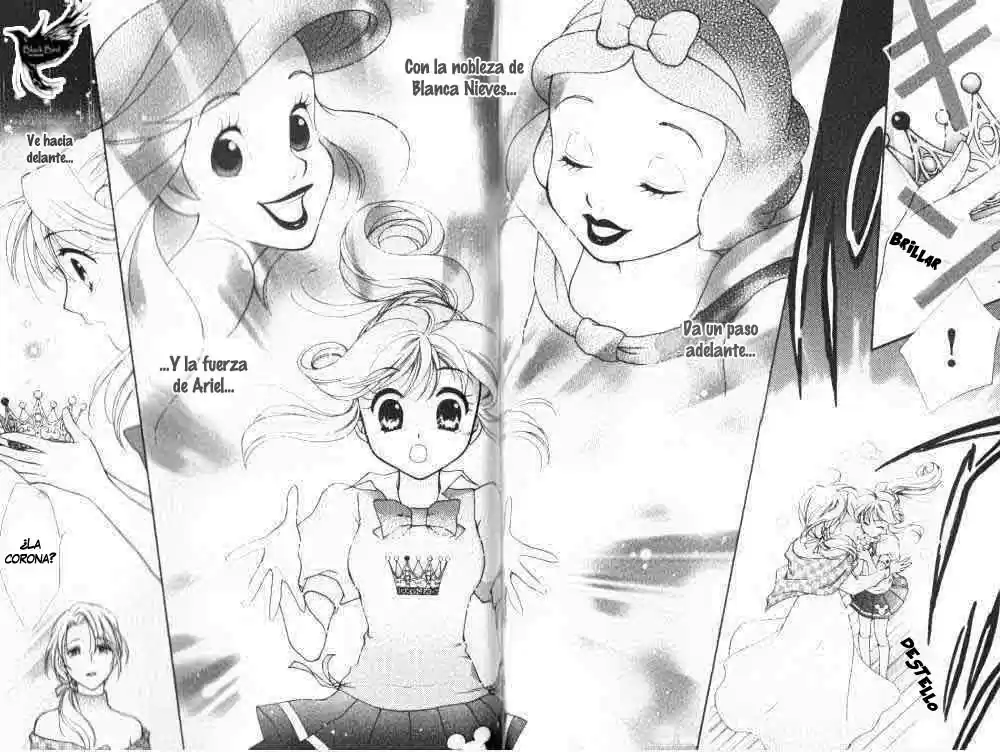 Kilala Princess (2016) - Capítulo 10 - Página 31 - LectorTMOo