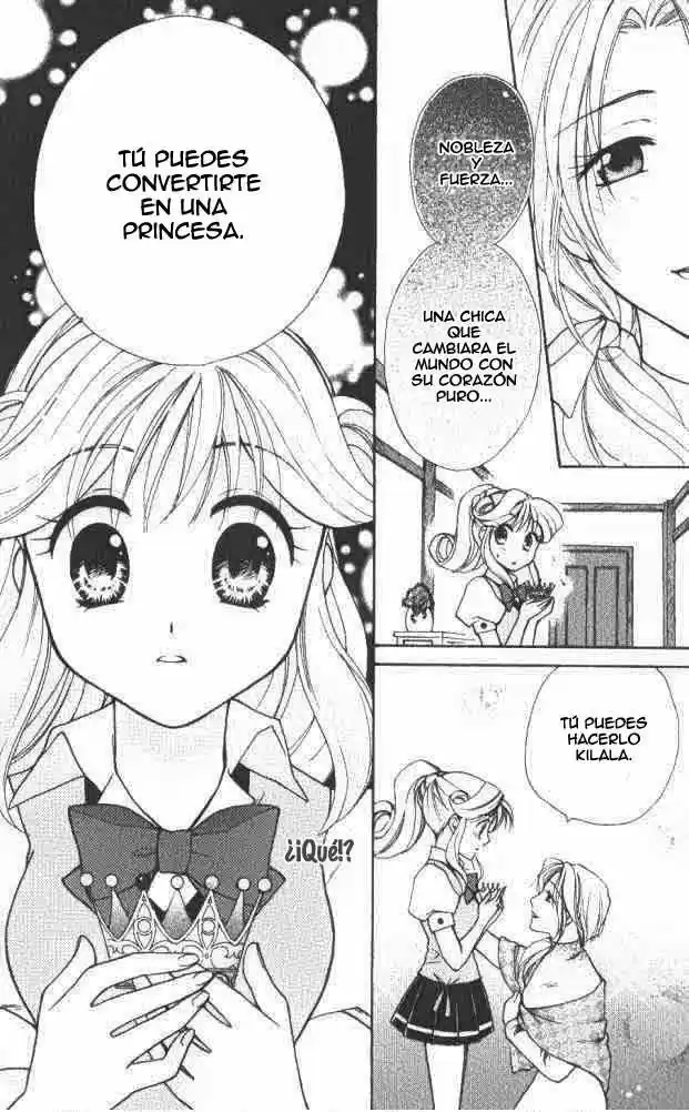 Kilala Princess (2016) - Capítulo 10 - Página 32 - LectorTMOo