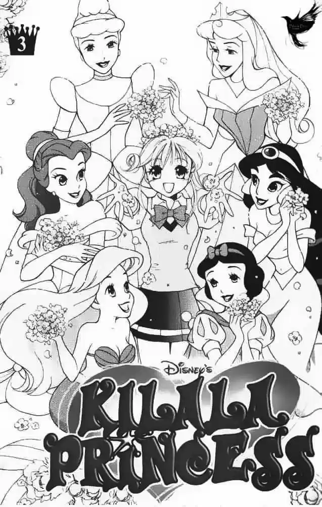 Kilala Princess (2016) - Capítulo 11 - Página 4 - LectorTMOo