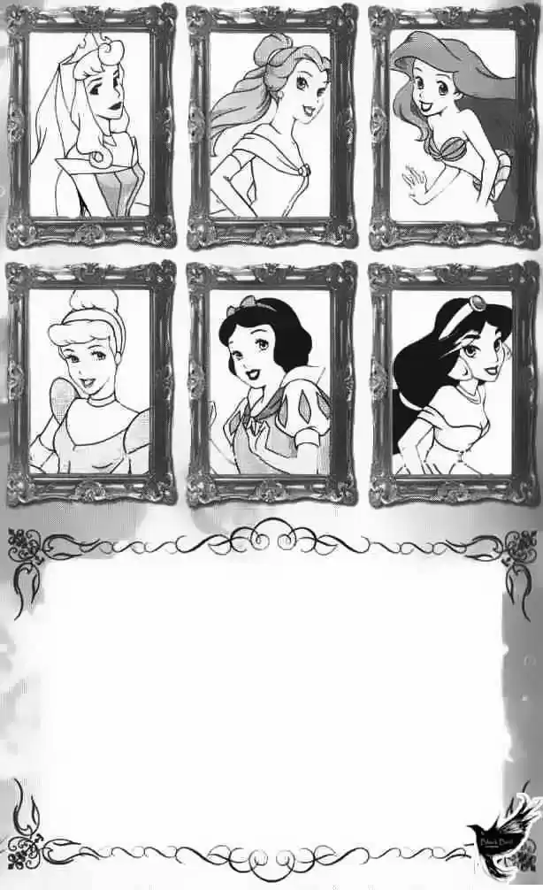 Kilala Princess (2016) - Capítulo 11 - Página 6 - LectorTMOo