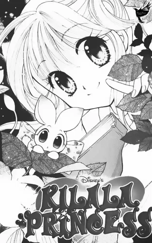 Kilala Princess (2016) - Capítulo 11 - Página 8 - LectorTMOo