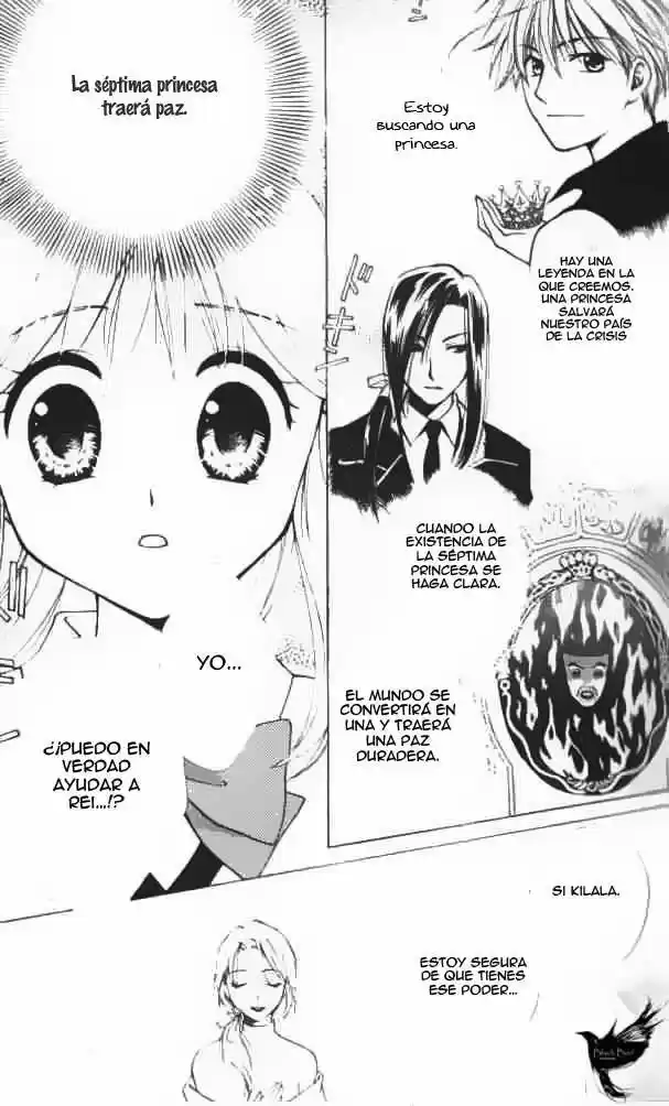 Kilala Princess (2016) - Capítulo 11 - Página 10 - LectorTMOo