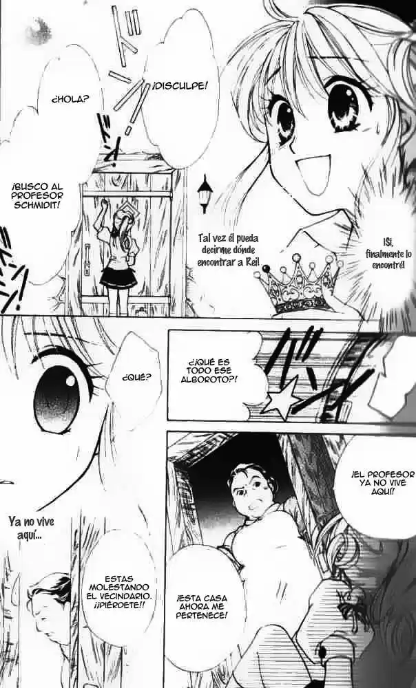 Kilala Princess (2016) - Capítulo 11 - Página 24 - LectorTMOo