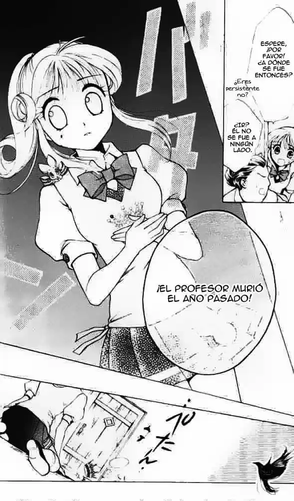 Kilala Princess (2016) - Capítulo 11 - Página 25 - LectorTMOo