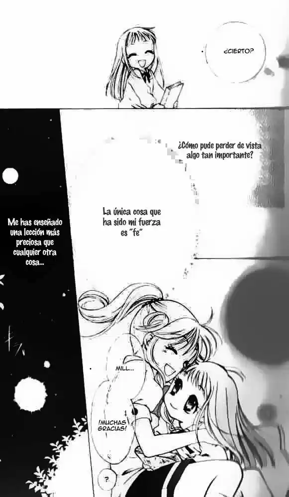 Kilala Princess (2016) - Capítulo 11 - Página 30 - LectorTMOo