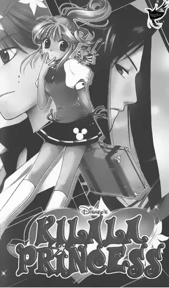 Kilala Princess (2016) - Capítulo 12 - Página 4 - LectorTMOo