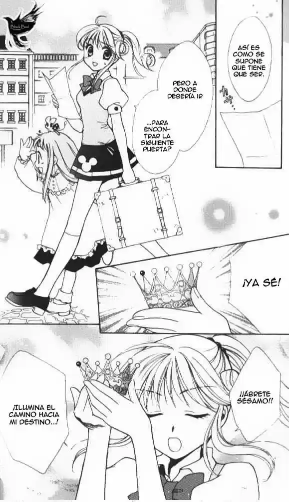 Kilala Princess (2016) - Capítulo 12 - Página 6 - LectorTMOo