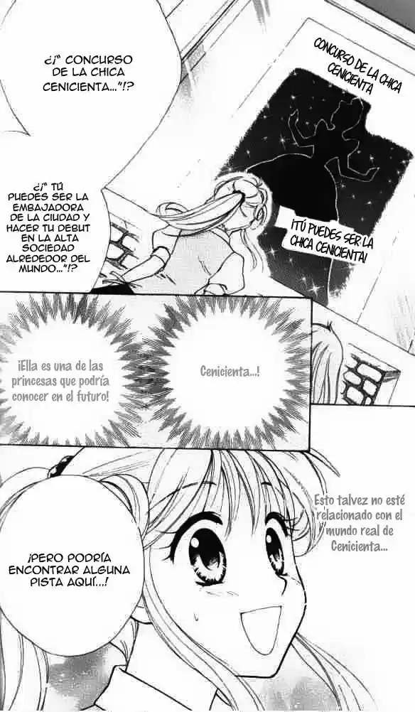 Kilala Princess (2016) - Capítulo 12 - Página 8 - LectorTMOo