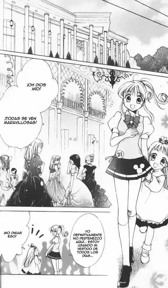 Kilala Princess (2016) - Capítulo 12 - Página 10 - LectorTMOo