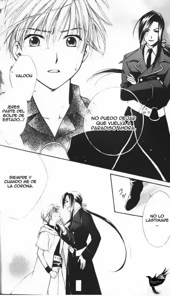 Kilala Princess (2016) - Capítulo 12 - Página 16 - LectorTMOo