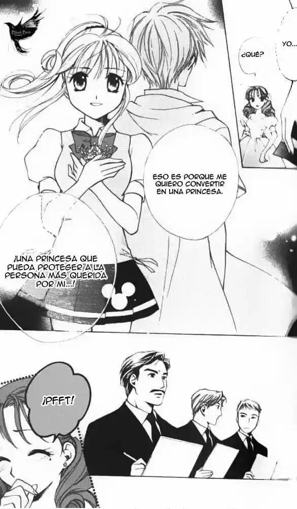 Kilala Princess (2016) - Capítulo 12 - Página 21 - LectorTMOo