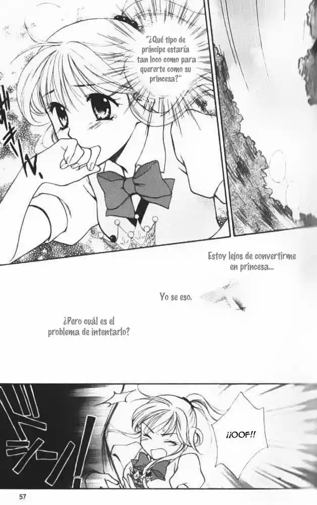 Kilala Princess (2016) - Capítulo 12 - Página 23 - LectorTMOo