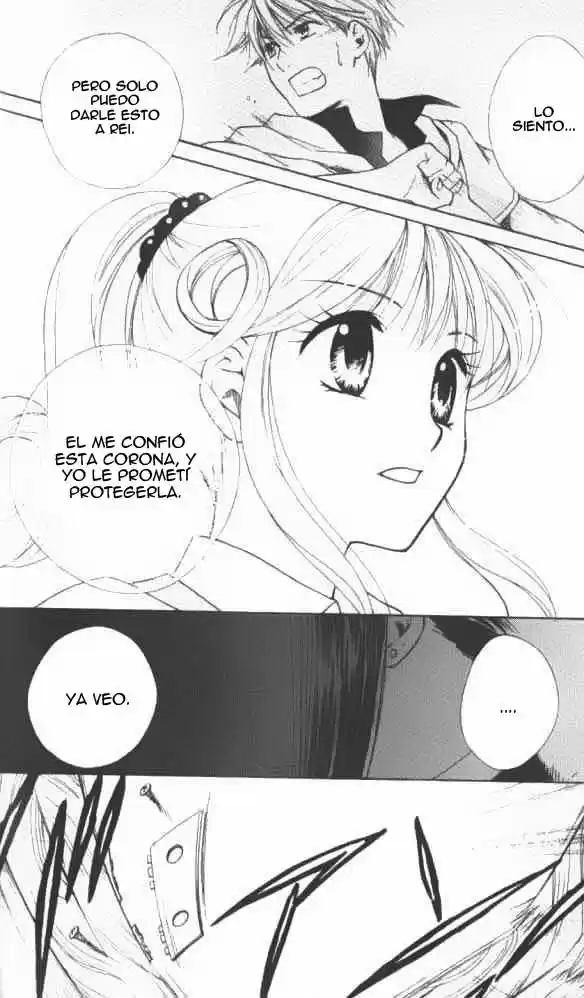 Kilala Princess (2016) - Capítulo 12 - Página 28 - LectorTMOo