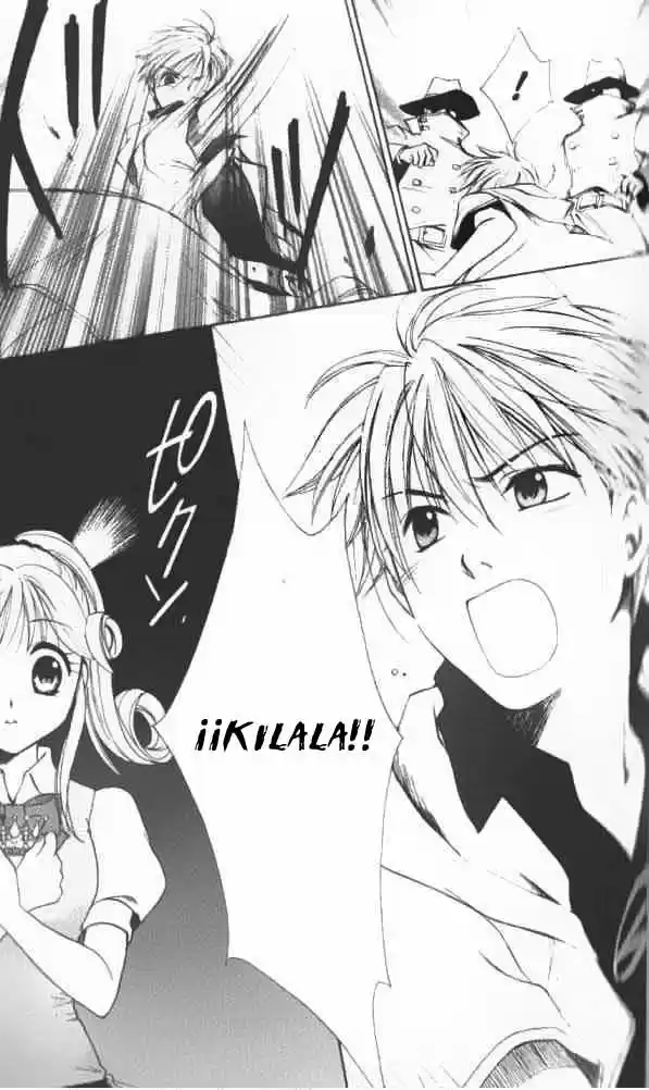 Kilala Princess (2016) - Capítulo 12 - Página 29 - LectorTMOo