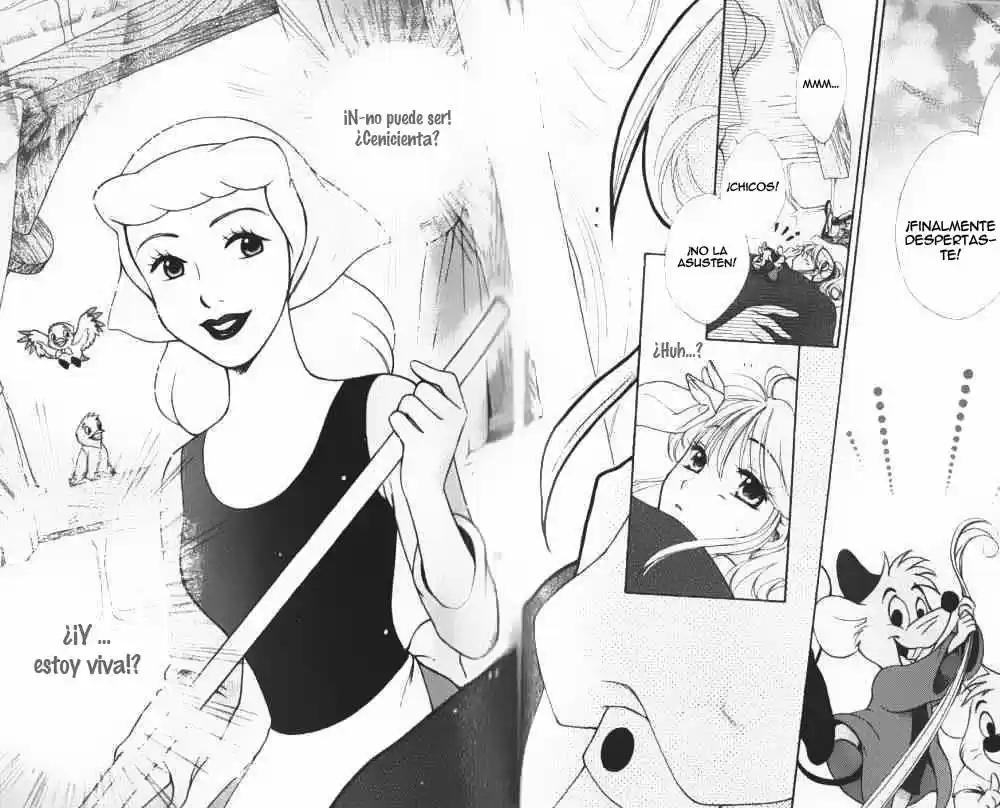 Kilala Princess (2016) - Capítulo 12 - Página 33 - LectorTMOo