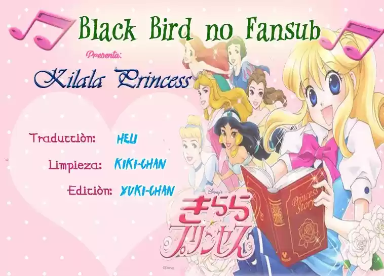 Kilala Princess (2016) - Capítulo 13 - Página 3 - LectorTMOo