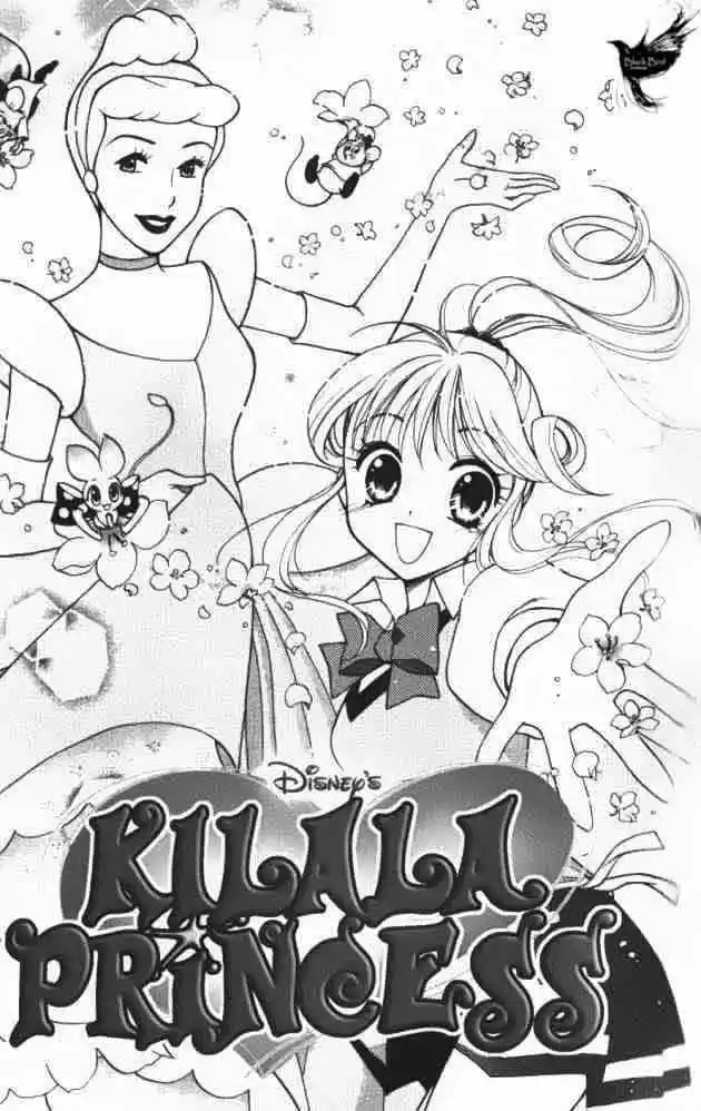 Kilala Princess (2016) - Capítulo 13 - Página 4 - LectorTMOo
