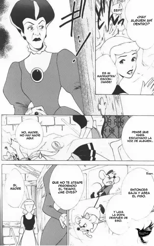 Kilala Princess (2016) - Capítulo 13 - Página 7 - LectorTMOo