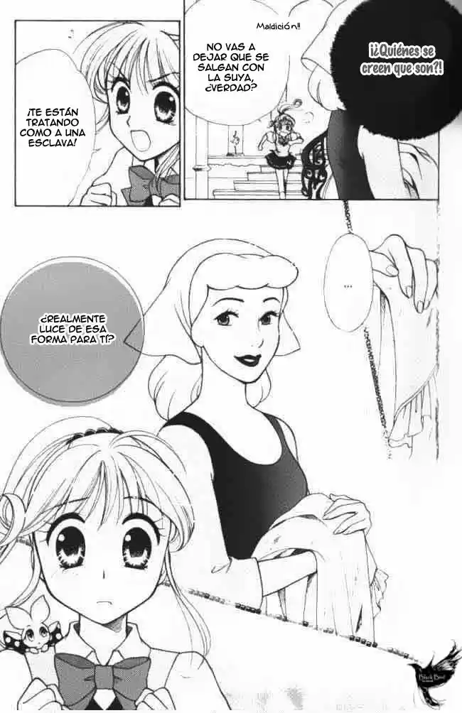 Kilala Princess (2016) - Capítulo 13 - Página 10 - LectorTMOo