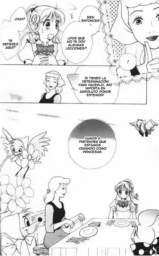 Kilala Princess (2016) - Capítulo 13 - Página 13 - LectorTMOo